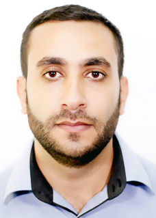 محمود محمد أبو عيشة