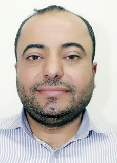 Sameer M. Al-Najjar