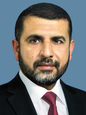 Khaled M. Abu Nada