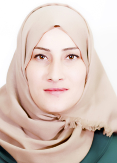 Aseel N. El khateeb