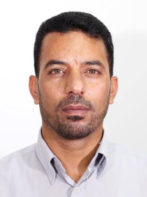 Ibrahim Y. Obaid