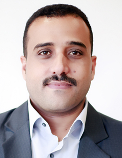محمد عمر حمدان