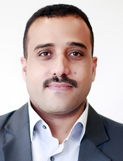 Mohammad O. Hamdan