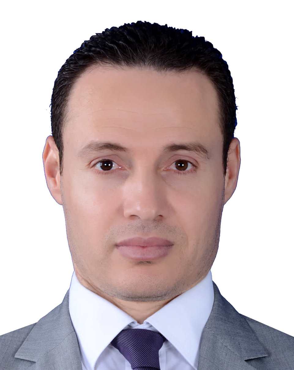 Nidal M. Abu Zuhri