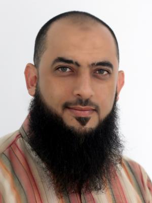 Alaqsa University_ Mohamed Jamil Abu-haya