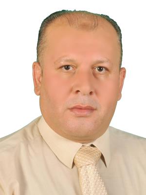 Waleed A Mezher