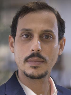 hosam el deen m daoud