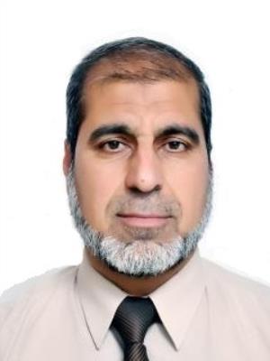 جامعة الاقصى_ صالح علي حمدان
