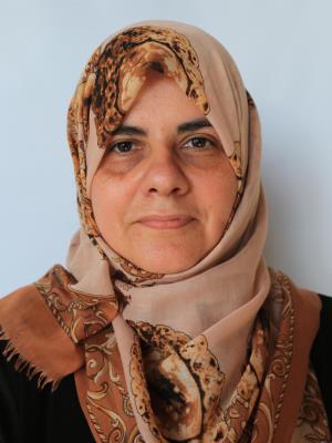 Alaqsa University_ fadwa m el hag