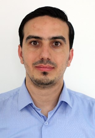 Eslam E. Halalu