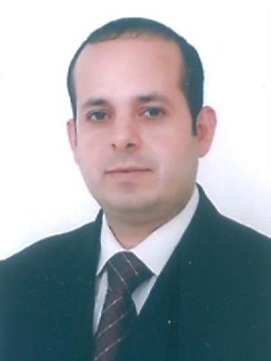 Hani A. Murjan