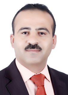 Abd Alkareem M. Farajallah