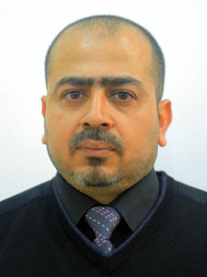 Alaqsa University_ Esmail O. Hassounah