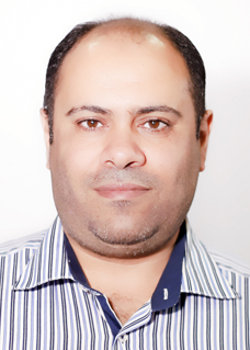 Yousef E. Hamouda