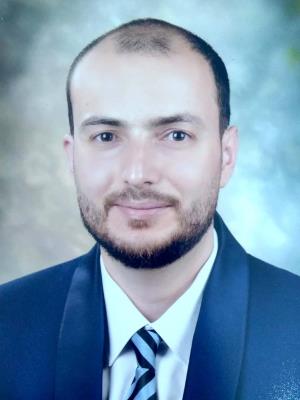 Sharaf O. Al Shurafi