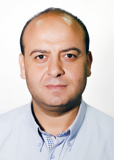 Ibrahim R. Al-Yazje