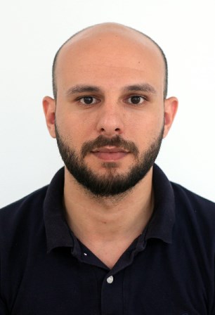 جامعة الاقصى_ يوسف سمير البطراوي