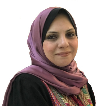 Raniah A. Abdulmunem