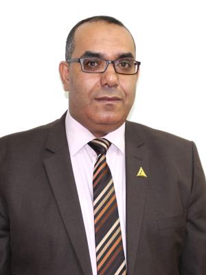 محمد محمود أبو عودة