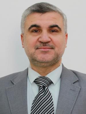 Mohammad F. Al-Aqqad