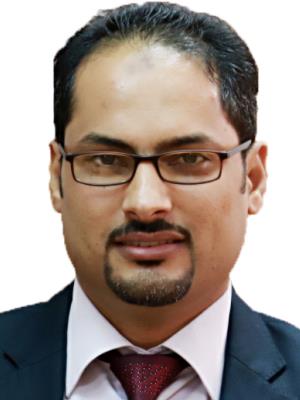 Oussama S. Enshassi