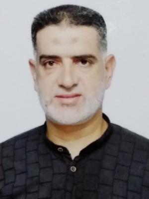 Alaqsa University_ Azmi A. Al Dawahidi