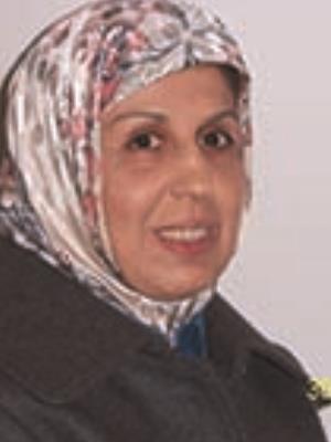 Alaqsa University_ Rifa J. El- Khozondar