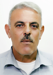 جامعة الاقصى_ محمد محمود ناجي